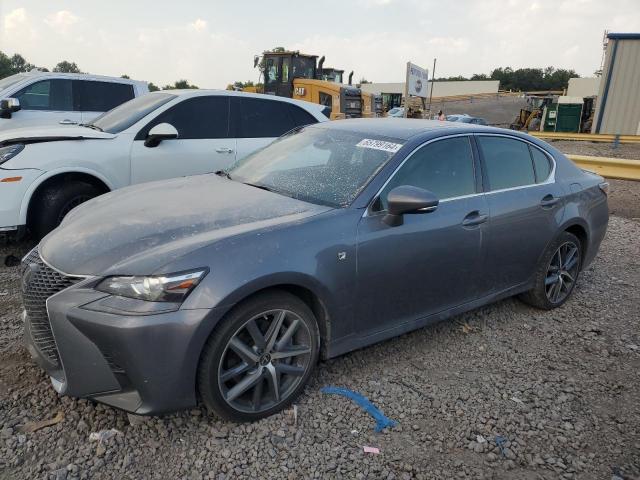 2016 LEXUS GS 350 2016