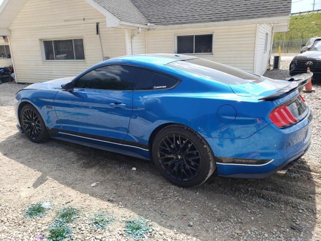 2019 FORD MUSTANG GT - 1FA6P8CF7K5175426