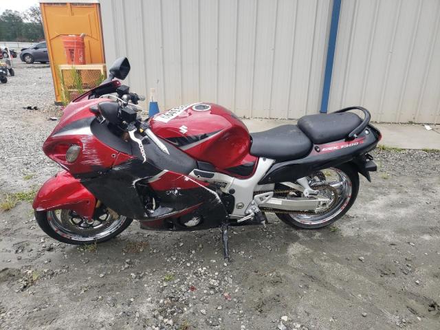 2006 SUZUKI GSX1300 R JS1GW71A562113639  66493344