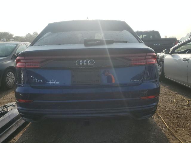 VIN WA1FVAF10KD023298 2019 AUDI Q8 no.6