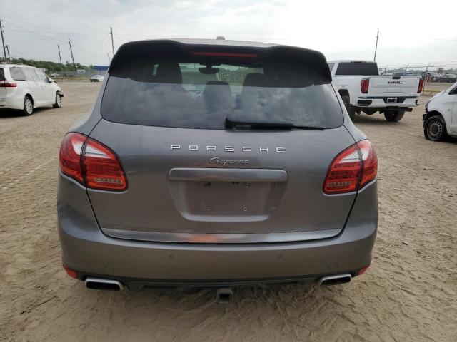 VIN WP1AF2A27DLA37581 2013 PORSCHE CAYENNE no.6