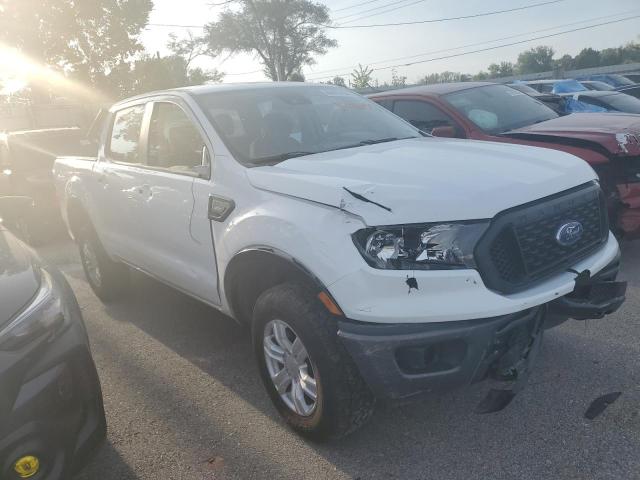 2019 FORD RANGER XL - 1FTER4FHXKLB08157