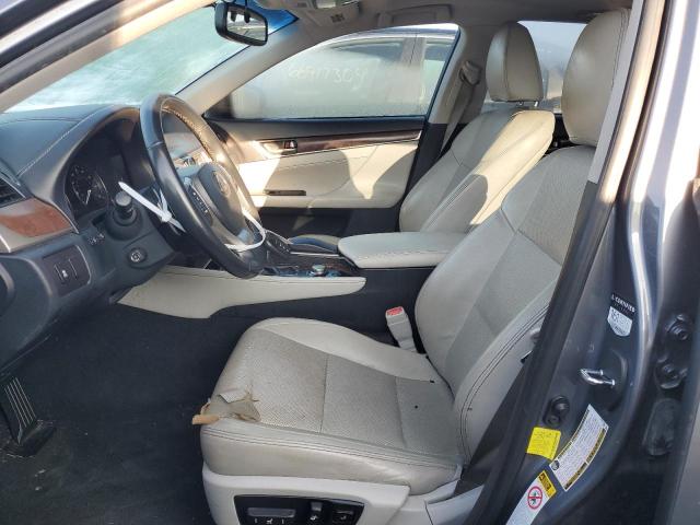 2015 LEXUS GS 350 - JTHBE1BL1FA014076