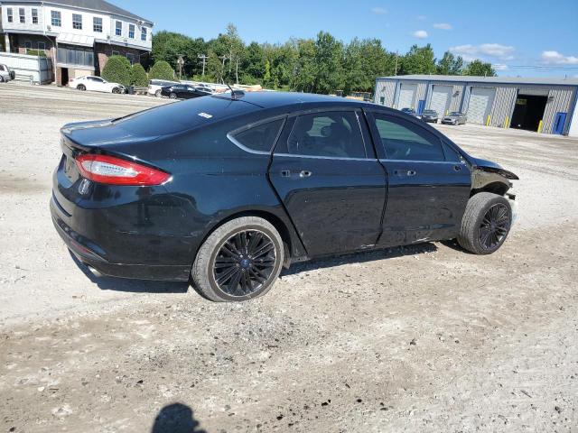 VIN 3FA6P0H79ER277590 2014 Ford Fusion, SE no.3