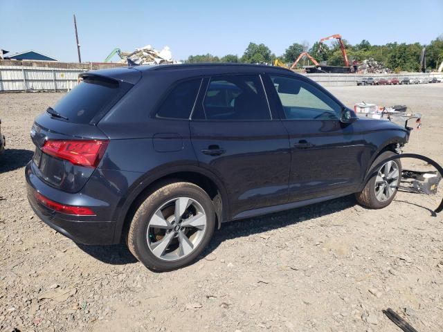 VIN WA1ANAFY5L2079094 2020 Audi Q5, Premium no.3