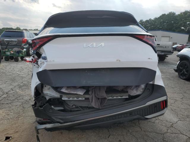 2023 KIA SPORTAGE X - 5XYK7CAFXPG064138