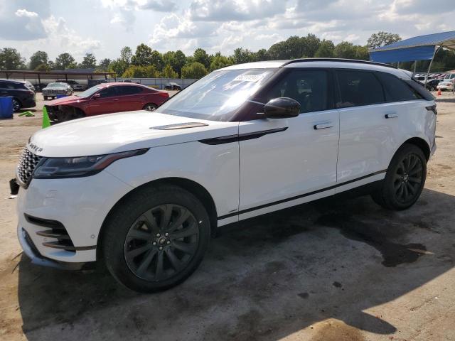 2018 LAND ROVER RANGE ROVE - SALYL2RX5JA773637