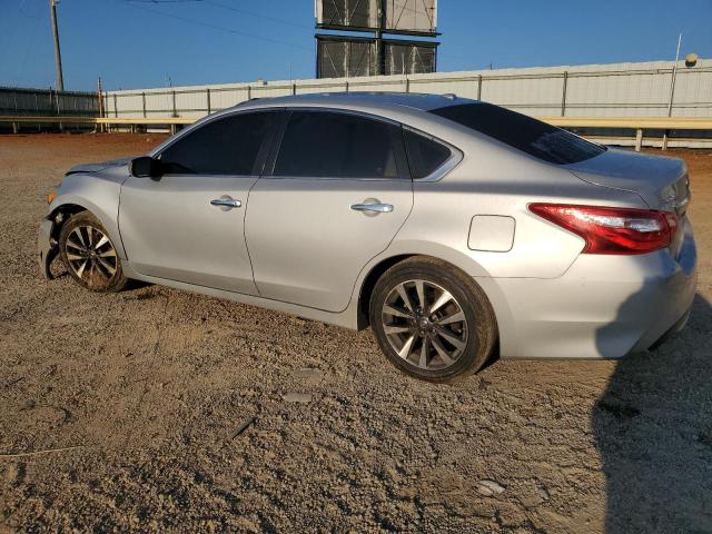 2017 NISSAN ALTIMA 2.5 - 1N4AL3AP7HC285675