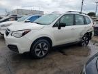 2017 SUBARU FORESTER 2 - JF2SJABC2HH571085