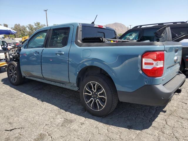 2022 FORD MAVERICK X 3FTTW8E3XNRA60078  67492824