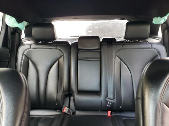 2019 LINCOLN NAUTILUS 2LMPJ8J92KBL62825