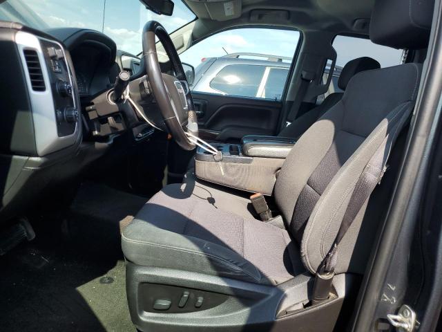 2018 GMC SIERRA K15 - 1GTV2MEC0JZ215093