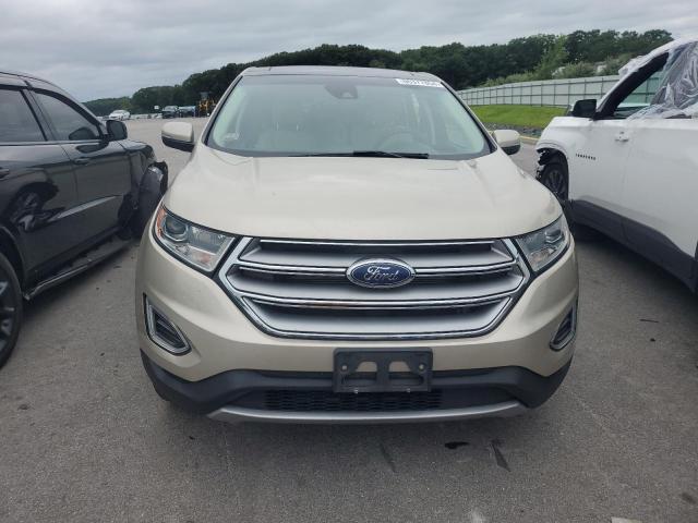 2018 FORD EDGE TITAN - 2FMPK4K83JBC45440