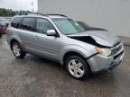 SUBARU FORESTER 2 photo