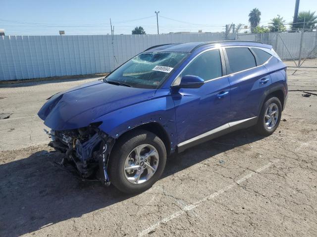 2023 HYUNDAI TUCSON SEL - 5NMJBCAE1PH280421
