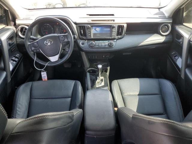 2017 TOYOTA RAV4 LIMIT - 2T3DFREV2HW649282