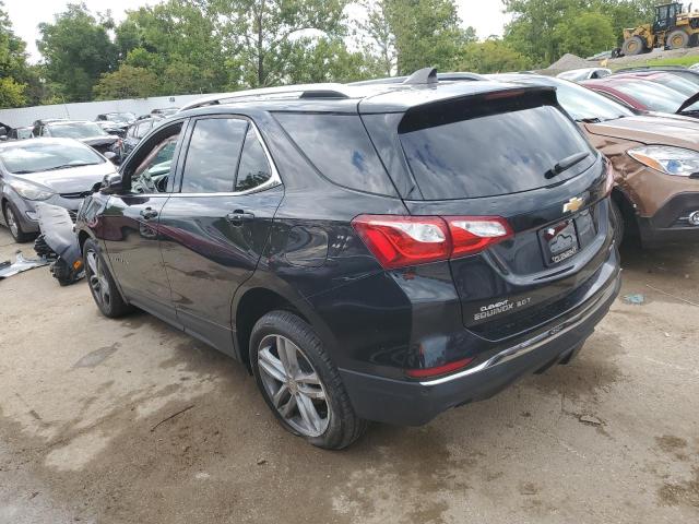 2019 CHEVROLET EQUINOX LT - 2GNAXVEX8K6142309