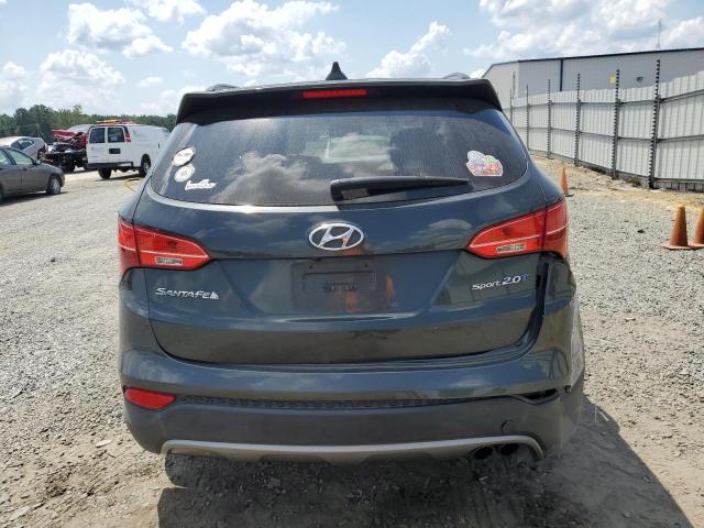 2013 HYUNDAI SANTA FE S 5XYZU3LA7DG004290  69257614