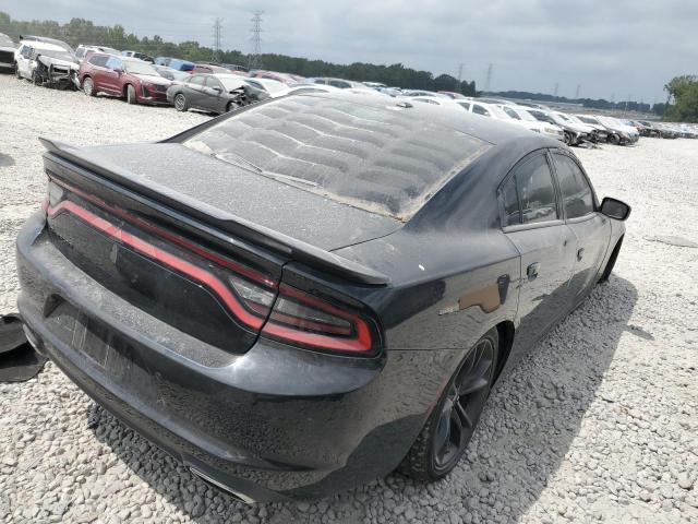 2017 DODGE CHARGER SE - 2C3CDXBG7HH643672
