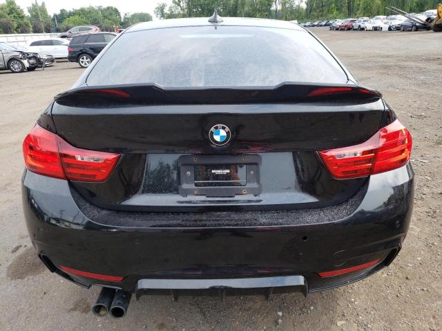 VIN WBA4C9C56GG138662 2016 BMW 4 Series, 428 Xi Gra... no.6