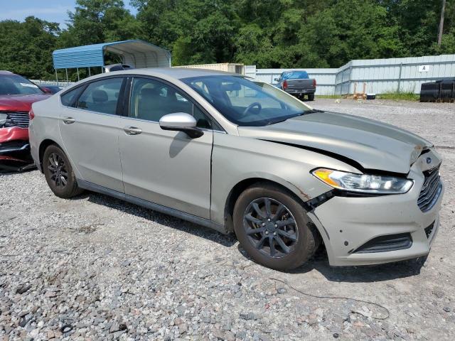 2015 FORD FUSION S - 3FA6P0G79FR192140