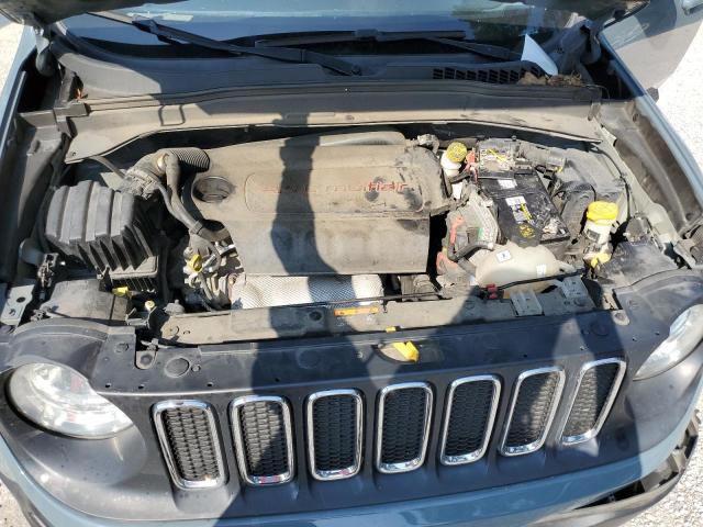 2018 JEEP RENEGADE L - ZACCJABB2JPH33368