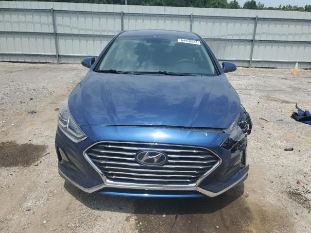 2019 HYUNDAI SONATA SE - 5NPE24AF7KH769403