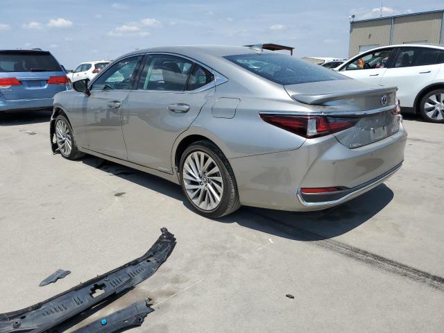 2021 LEXUS ES 300H UL 58AFA1C18MU011039