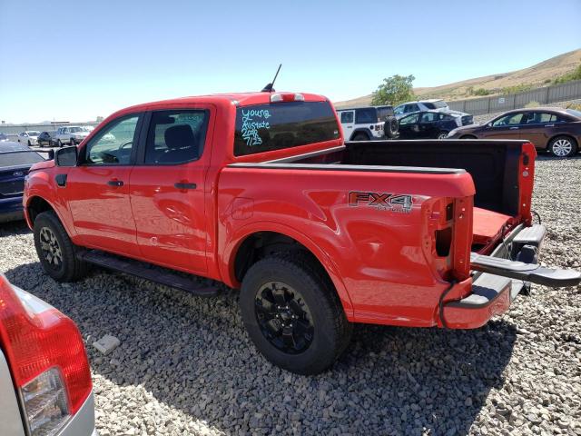 2020 FORD RANGER XL - 1FTER4FH5LLA64621