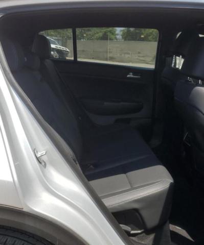 2020 KIA SPORTAGE S - KNDP63AC7L7691143