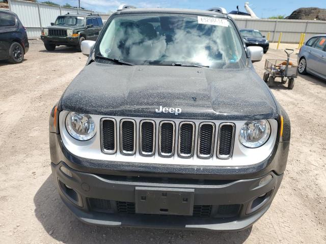 2016 JEEP RENEGADE L - ZACCJADT8GPD51344