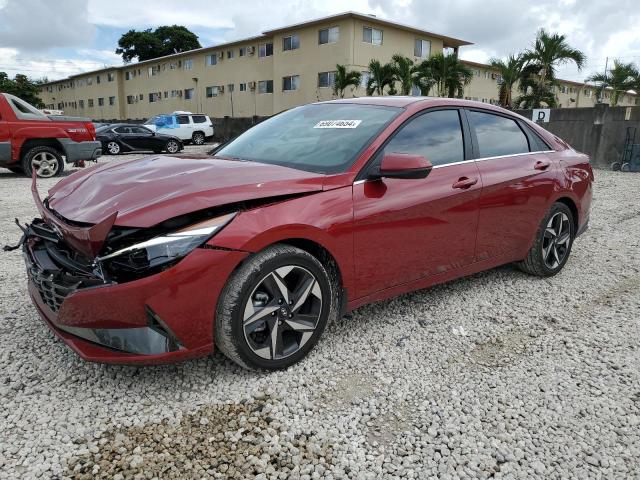 2023 HYUNDAI ELANTRA LI KMHLN4AJ5PU088913  69074654