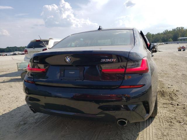 VIN 3MW5R7J03M8B80893 2021 BMW 3 Series, 330XI no.6