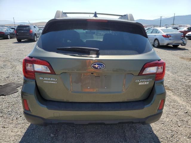 2017 SUBARU OUTBACK 2. - 4S4BSAFC7H3407166