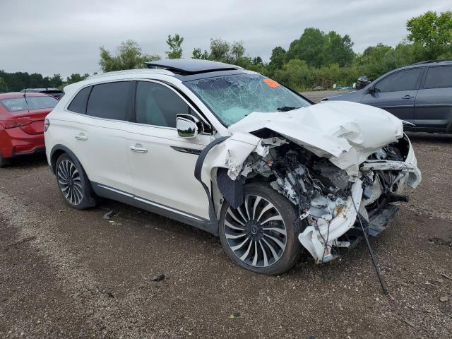 2020 LINCOLN NAUTILUS B 2LMPJ9JP7LBL09236