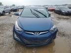 HYUNDAI ELANTRA SE photo