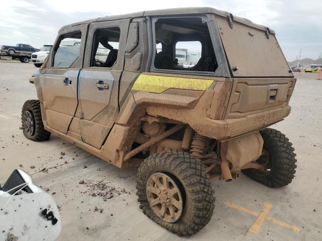 2024 POLARIS XPEDITION - 3NSGZW996RM124341