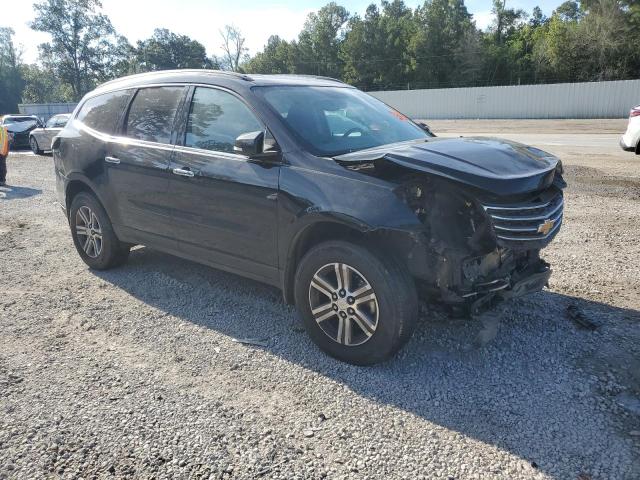 2017 CHEVROLET TRAVERSE L - 1GNKRHKD6HJ294191