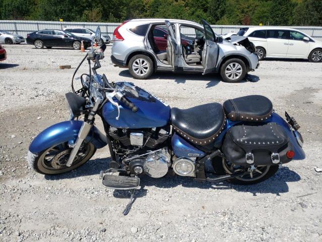 2004 YAMAHA XV1700 A JYAVP17E34A003155