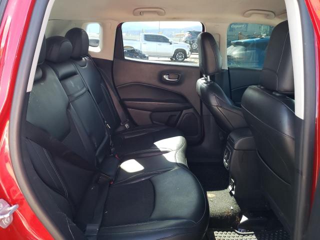 2019 JEEP COMPASS LA - 3C4NJDBB6KT595287