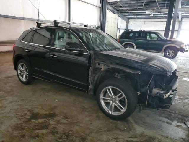 VIN WA1DGAFP7FA004924 2015 Audi Q5, Premium Plus no.4