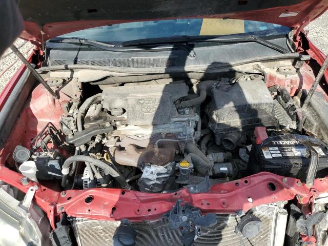 VIN 4T1BF1FK9DU701152 2013 Toyota Camry, L no.11