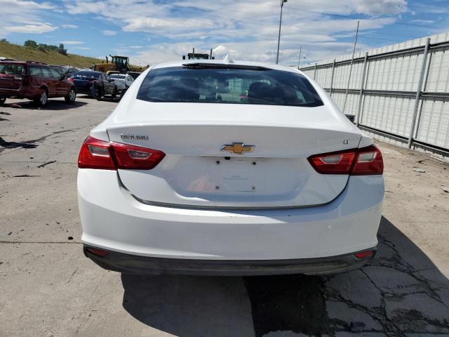 2017 CHEVROLET MALIBU LT - 1G1ZE5ST2HF124513