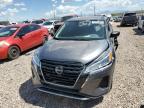 NISSAN KICKS S photo