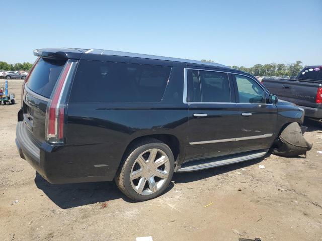 VIN 1GYS4HKJ2FR150935 2015 Cadillac Escalade, Esv L... no.3