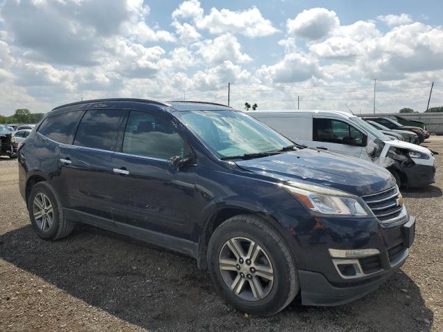 2017 CHEVROLET TRAVERSE L - 1GNKVHKD7HJ227837
