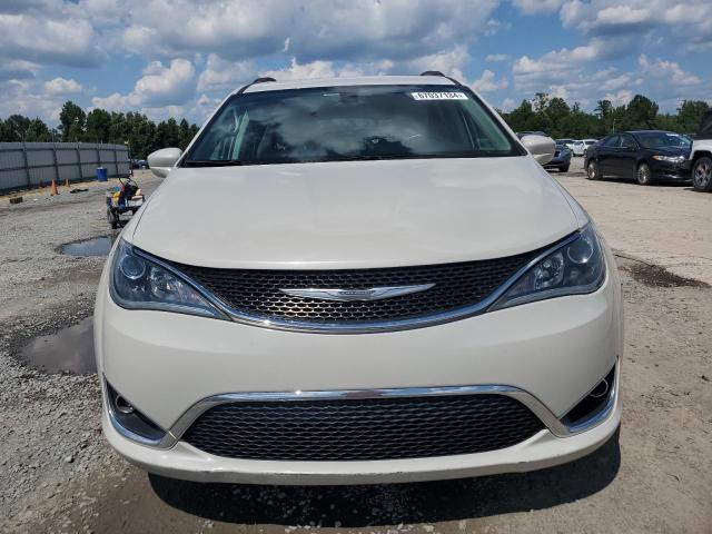 2017 CHRYSLER PACIFICA T - 2C4RC1BG1HR611347
