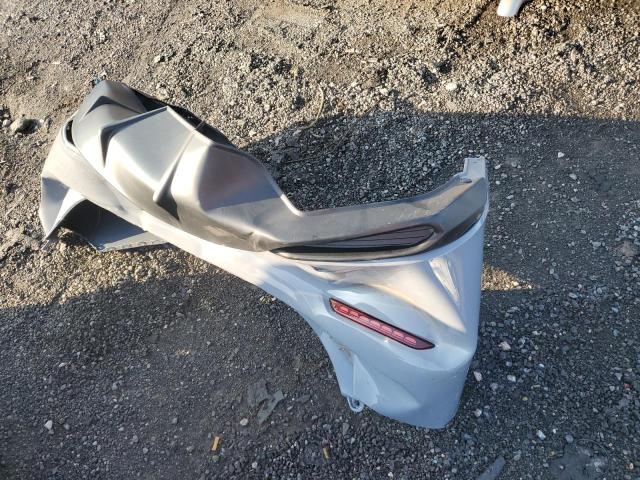 2022 HONDA CIVIC SPOR - 19XFL2H83NE009572
