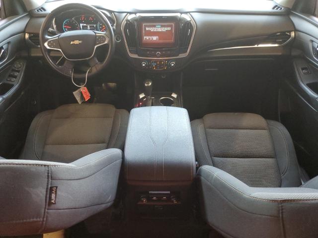 2019 CHEVROLET TRAVERSE L - 1GNERGKW8KJ193461