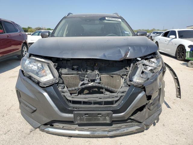 2020 NISSAN ROGUE S - KNMAT2MT9LP526280